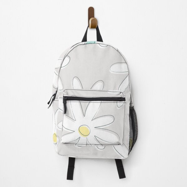 Item preview, Daisy Flowers Print designed and sold by IrynaAlex.