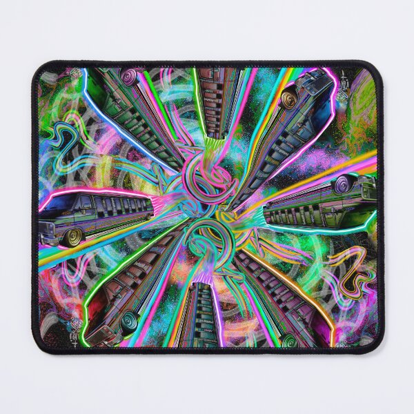 Item preview, interstellar roadtripp tunnel version designed and sold by Ofen69.