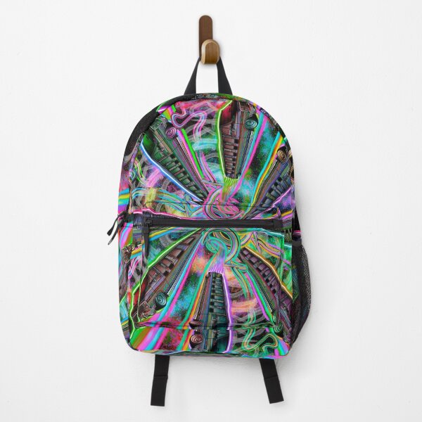 Item preview, interstellar roadtripp tunnel version designed and sold by Ofen69.