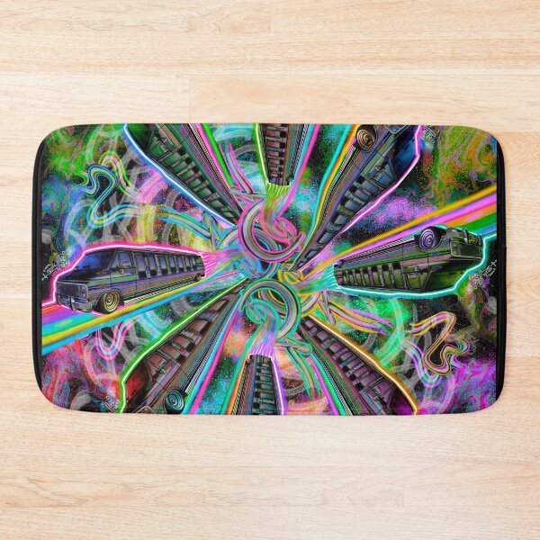 Item preview, interstellar roadtripp tunnel version designed and sold by Ofen69.