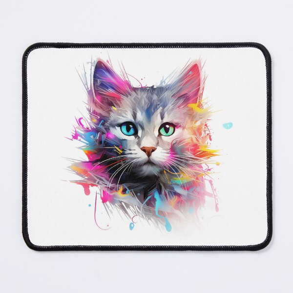 Item preview, caleidogato designed and sold by Tillyvanilli.