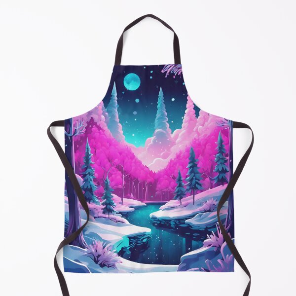 Item preview, Snowy Secrets designed and sold by SilverSunStudio.
