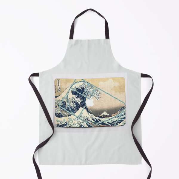 Item preview, The Great Fibonacci Wave T-Shirts designed and sold by Deadliness45.