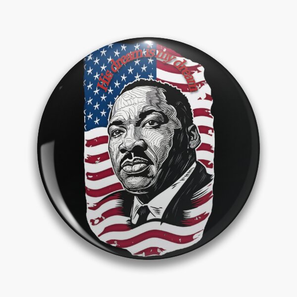 Artikelvorschau, MLK Jr. Tag entworfen und verkauft von EvelinZ.