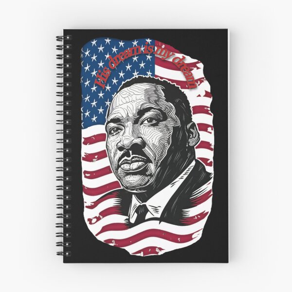 Item preview, MLK Jr Day  designed and sold by EvelinZ.
