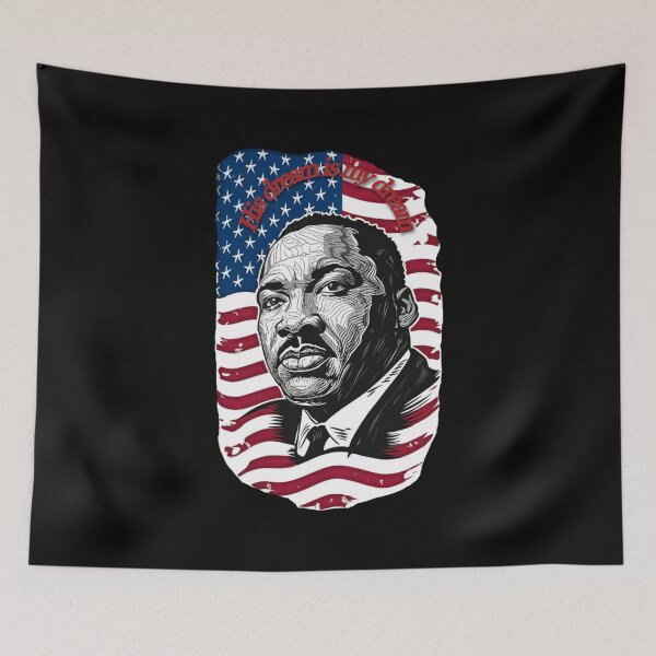 Item preview, MLK Jr Day  designed and sold by EvelinZ.