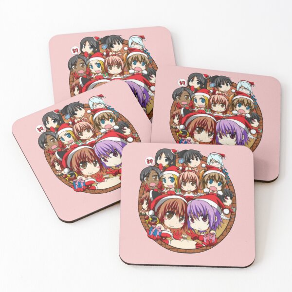 Item preview,  Dead or Alive, Ayane (Dead or Alive), Kasumi Tenjinmon, Honoka designed and sold by AbominationShop.