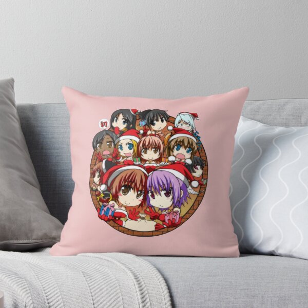 Item preview,  Dead or Alive, Ayane (Dead or Alive), Kasumi Tenjinmon, Honoka designed and sold by AbominationShop.