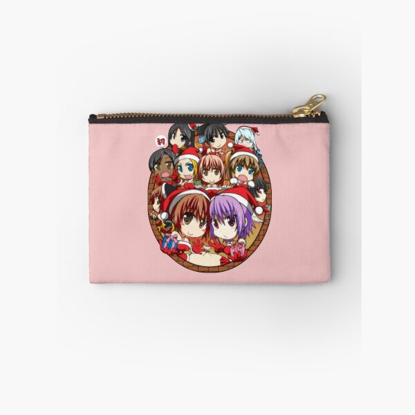 Item preview,  Dead or Alive, Ayane (Dead or Alive), Kasumi Tenjinmon, Honoka designed and sold by AbominationShop.