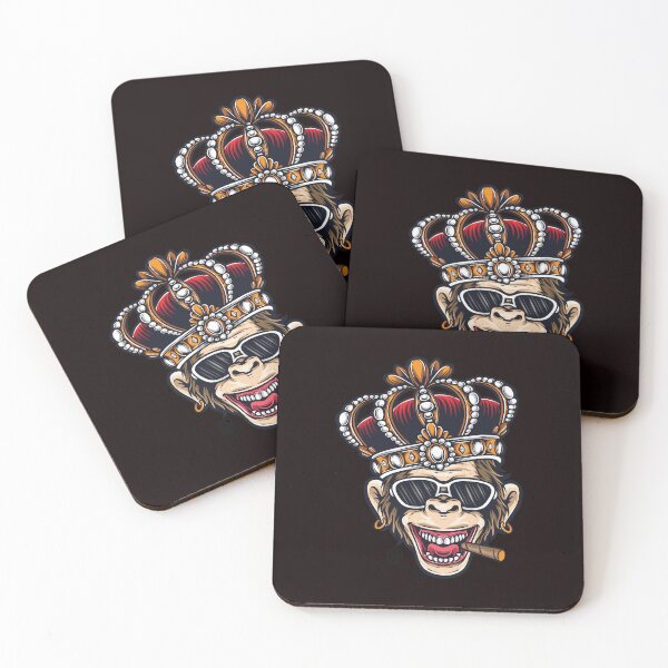 Item preview, The Monkey King designed and sold by Habib79in.
