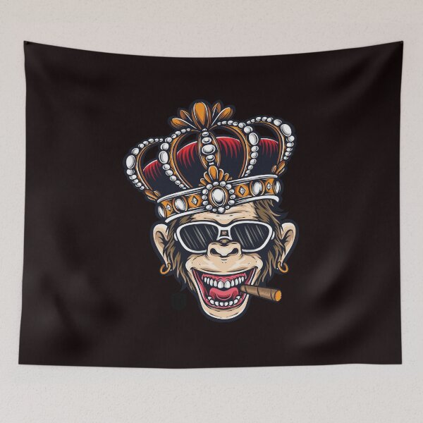 Item preview, The Monkey King designed and sold by Habib79in.