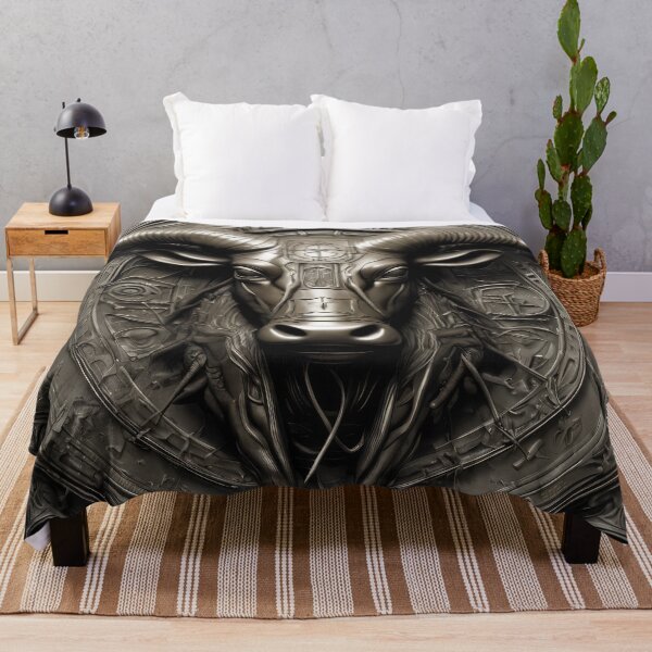 Item preview, Chinese OX sign designed and sold by Graphqueen.