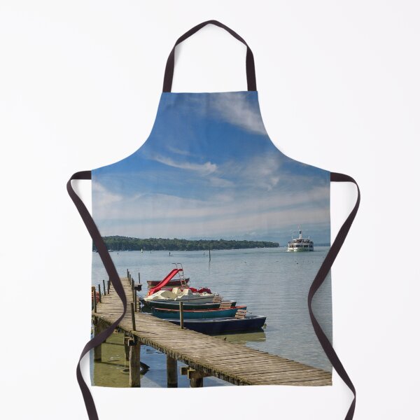 Artikelvorschau, Tagesausflug am Ammersee entworfen und verkauft von Kasia Design.