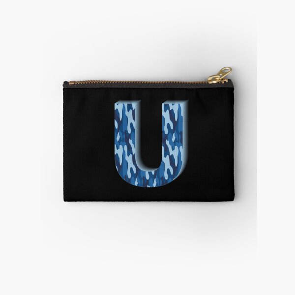 Item preview, Nautical letter U designed and sold by Monika-art.