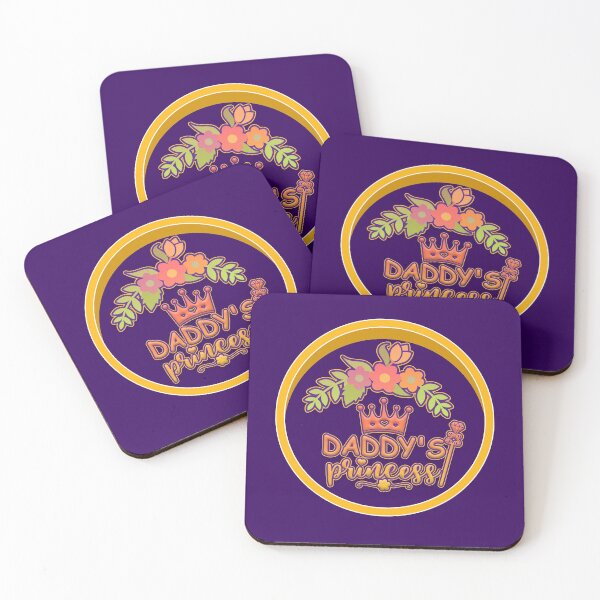 Item preview, Daddy's Princess Fathers day designed and sold by franktact.