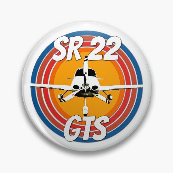 Item preview, Private Airplane, Prop Plane, SR22 GTS Airplane designed and sold by BubbaCommerce.