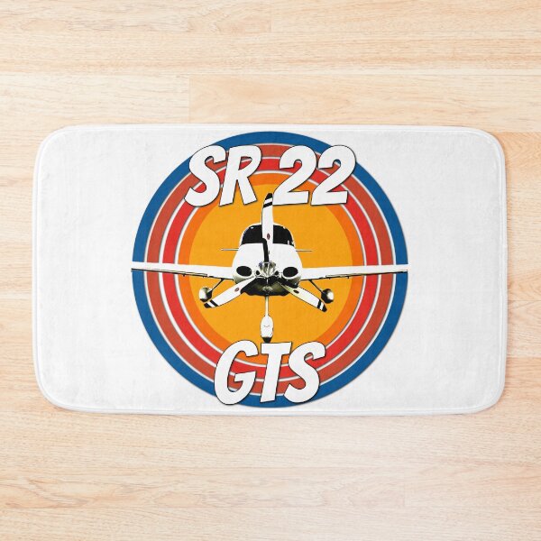 Item preview, Private Airplane, Prop Plane, SR22 GTS Airplane designed and sold by BubbaCommerce.