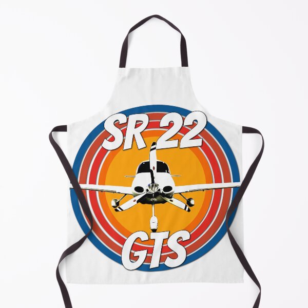 Item preview, Private Airplane, Prop Plane, SR22 GTS Airplane designed and sold by BubbaCommerce.