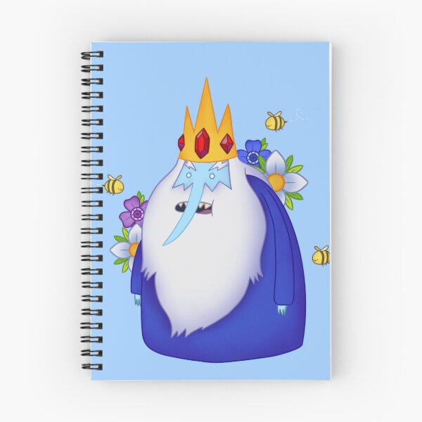 Item preview, Ice king designed and sold by ChlxesCreations.