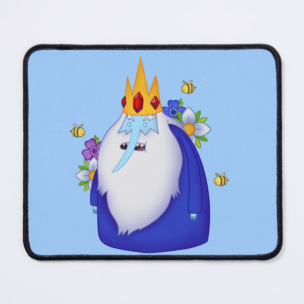 Item preview, Ice king designed and sold by ChlxesCreations.