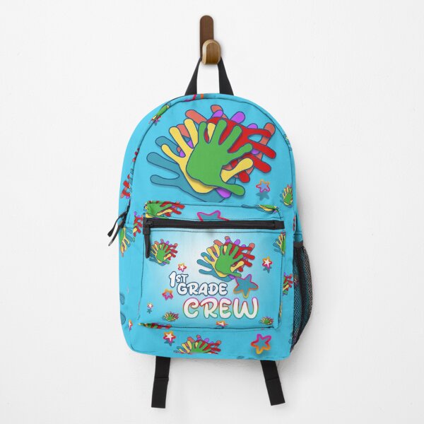 Item preview, 1st Grade Crew, Teacher crew, Appreciation Gift, Thank you gift, Funny gift designed and sold by MAKEtoFIT.