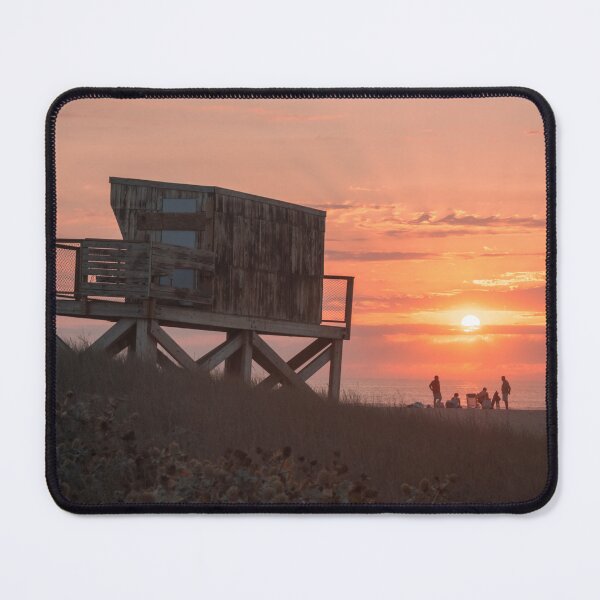 Item preview, Sunset on Areia Branca designed and sold by brandonbrandon.