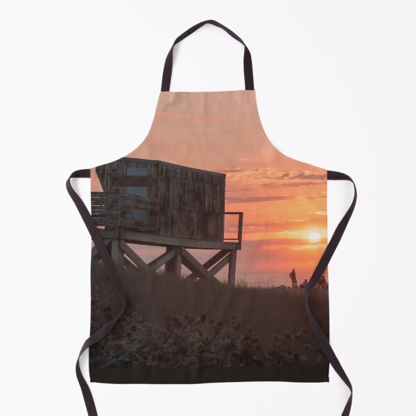 Item preview, Sunset on Areia Branca designed and sold by brandonbrandon.