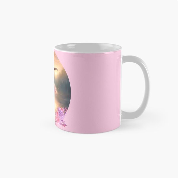 Item preview, Dancing ballerina on the lake 1 designed and sold by KarakitAI.
