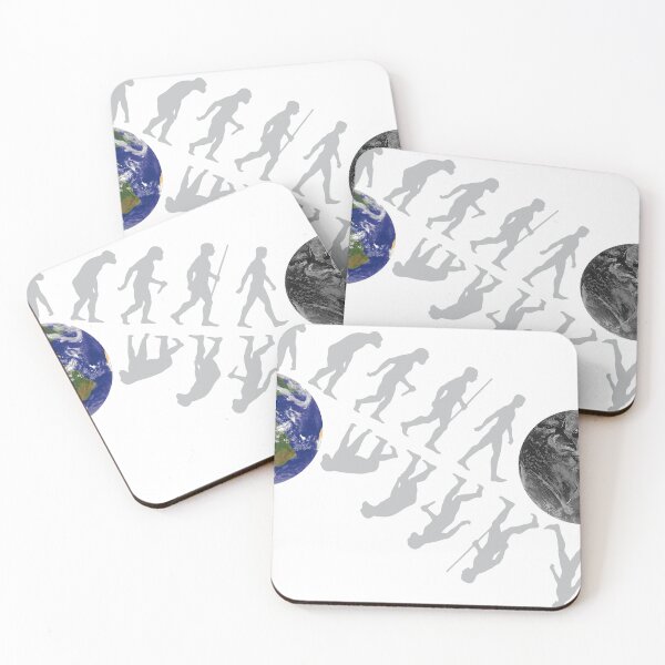 Item preview, Evolution of the Planet designed and sold by BF83.