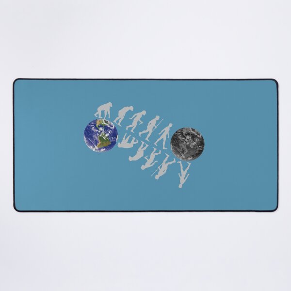 Item preview, Evolution of the Planet designed and sold by BF83.