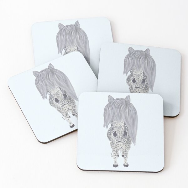 Item preview, FALABELLA HORSE designed and sold by BeritValk.