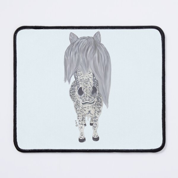 Item preview, FALABELLA HORSE designed and sold by BeritValk.