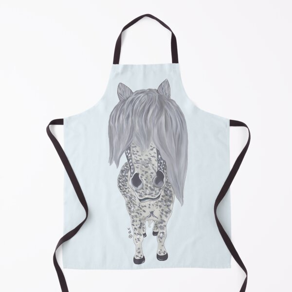 Item preview, FALABELLA HORSE designed and sold by BeritValk.