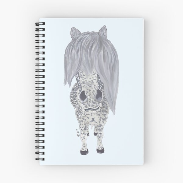 Item preview, FALABELLA HORSE designed and sold by BeritValk.