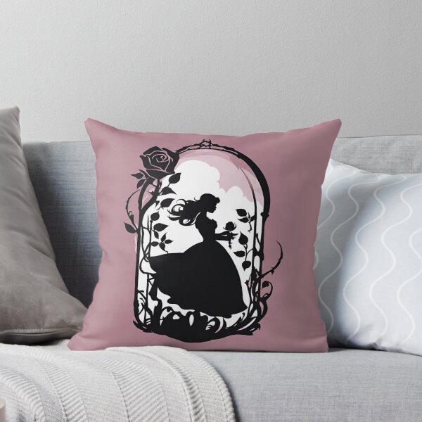 Item preview, Beauty and the Beast : Belle : Great Wide Somewhere designed and sold by dealchica.