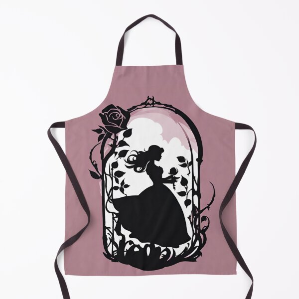 Item preview, Beauty and the Beast : Belle : Great Wide Somewhere designed and sold by dealchica.
