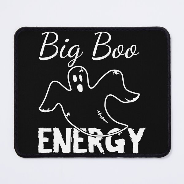 Item preview, Big Boo Energy designed and sold by MDSDesigns.