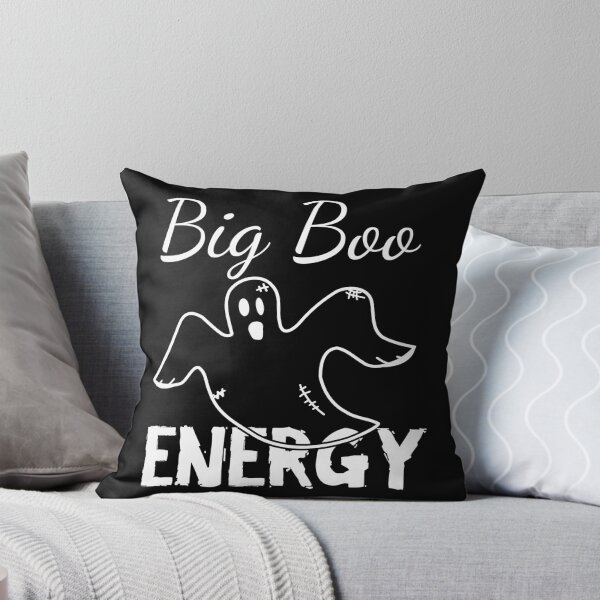 Item preview, Big Boo Energy designed and sold by MDSDesigns.