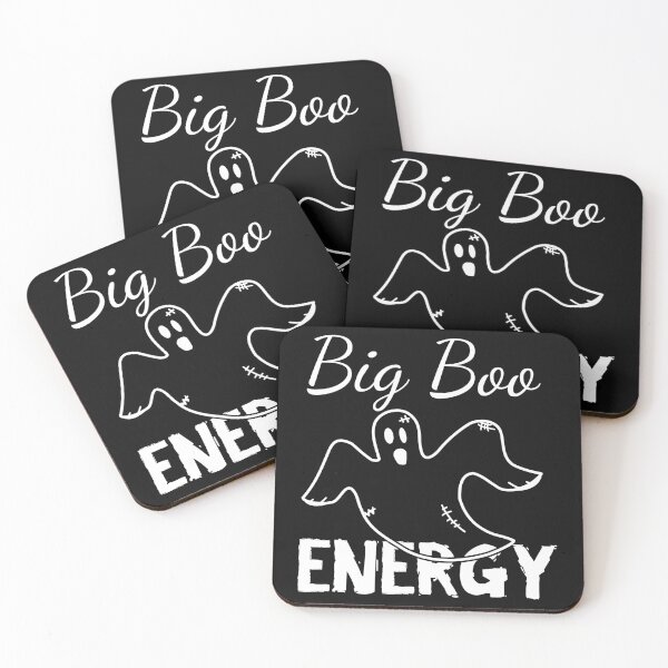 Item preview, Big Boo Energy designed and sold by MDSDesigns.