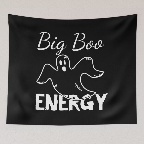 Item preview, Big Boo Energy designed and sold by MDSDesigns.