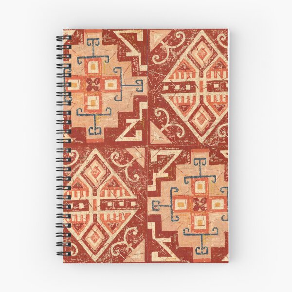 Item preview, Bohemian tile effect  designed and sold by MoisOneOffs.