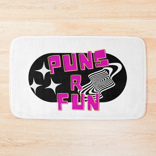 Item preview, Puns R Fun designed and sold by ami.creations.