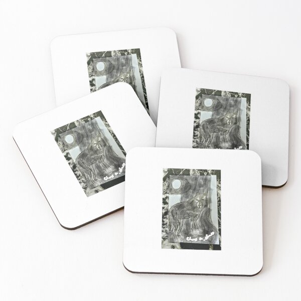 Item preview, Wolf  designed and sold by Cheryl Altschuler.