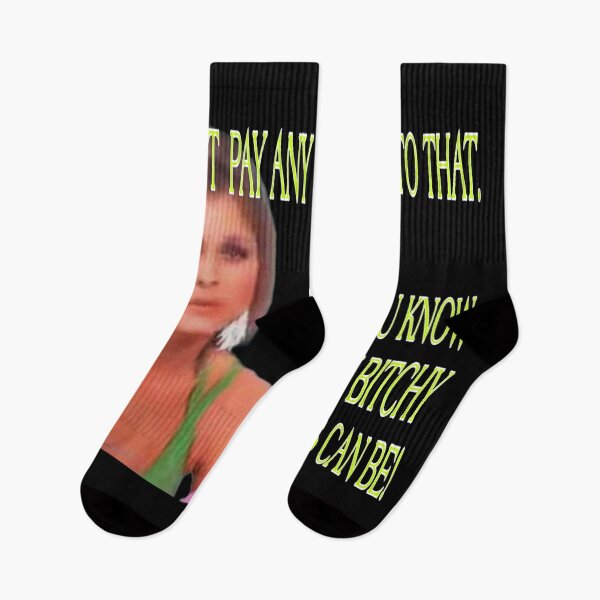 Item preview, Sharon Tate in Valley of the Dolls: You Know How Bitchy. F--- Can Be designed and sold by CMooreWorx.