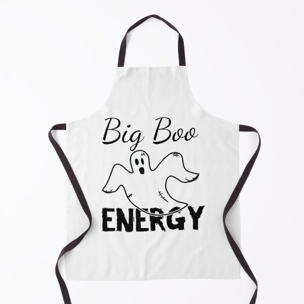 Item preview, Big Boo Energy designed and sold by MDSDesigns.