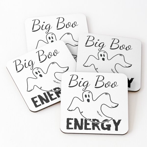 Item preview, Big Boo Energy designed and sold by MDSDesigns.