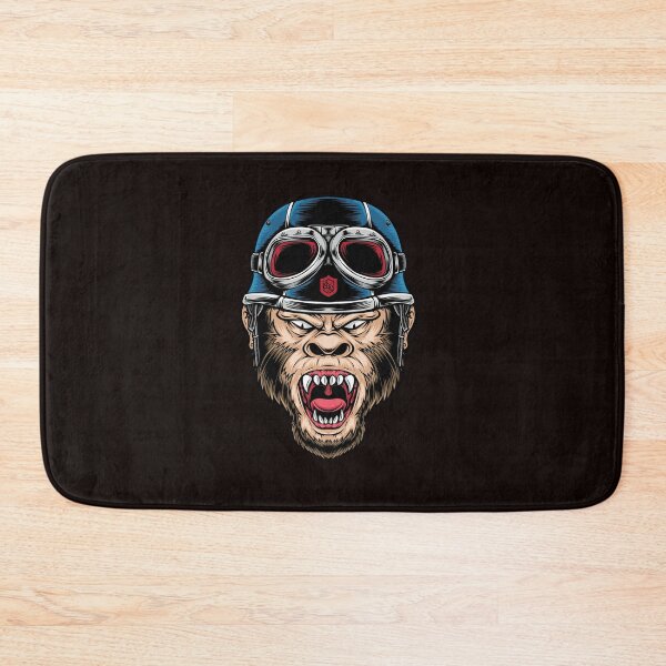 Item preview, Hypered Monkey  designed and sold by Habib79in.