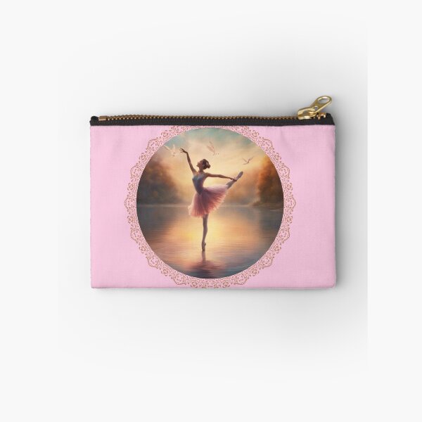 Item preview, Copy of Dancing Ballerina on the Lake 2 designed and sold by KarakitAI.