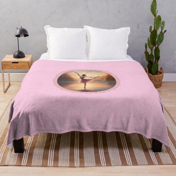 Item preview, Copy of Dancing Ballerina on the Lake 2 designed and sold by KarakitAI.