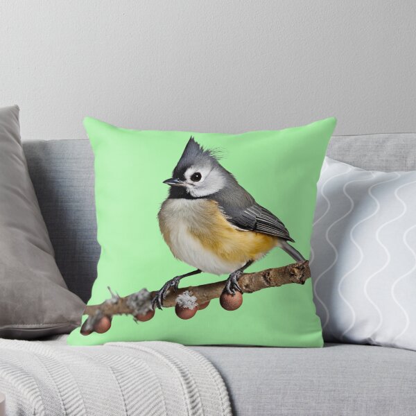 Item preview, Titmouse designed and sold by StyleSketch.